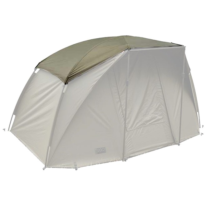 Fox - EOS Pro Bivvy 1 Person Vapour Cap