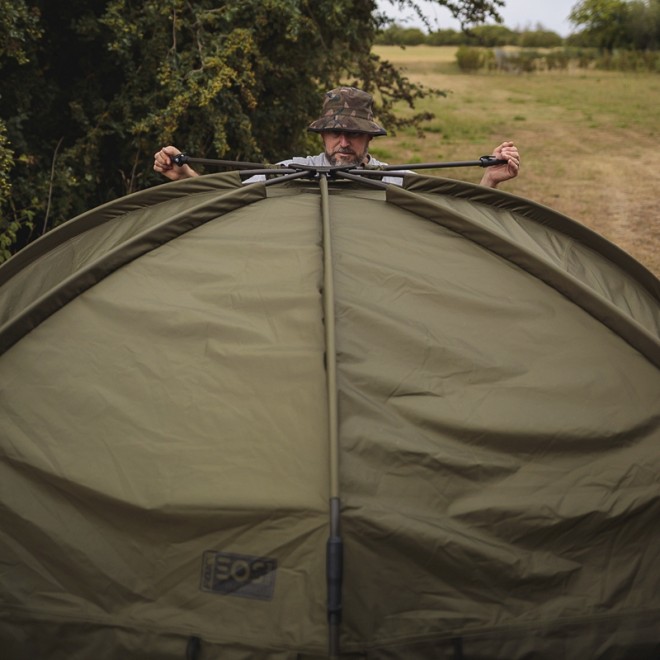 Fox - EOS Pro Bivvy 2 Person