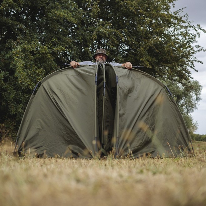Fox - EOS Pro Bivvy 2 Person