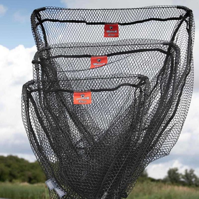Fox Rage - Warrior Net 50cm