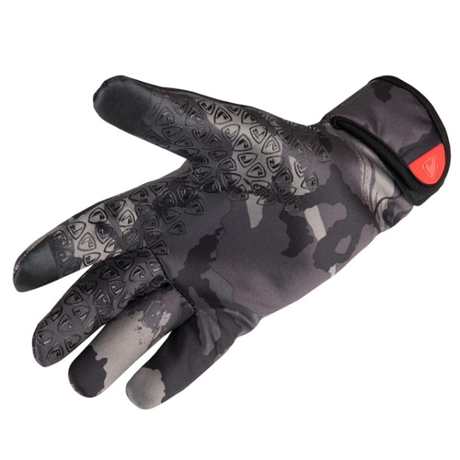 FOX Rage - Thermal Camo Gloves