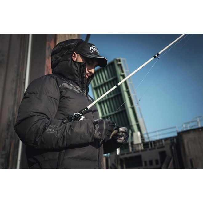 FOX Rage - Thermal Camo Gloves
