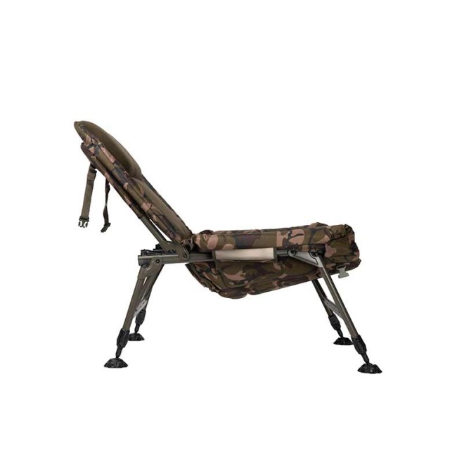 Fox - Super Deluxe Arm Chair