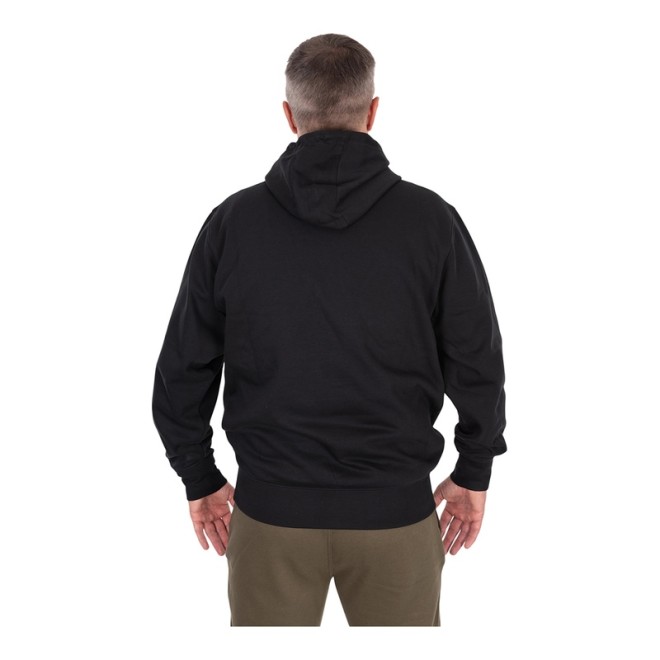 FOX - Collection Pullover Hoody Black