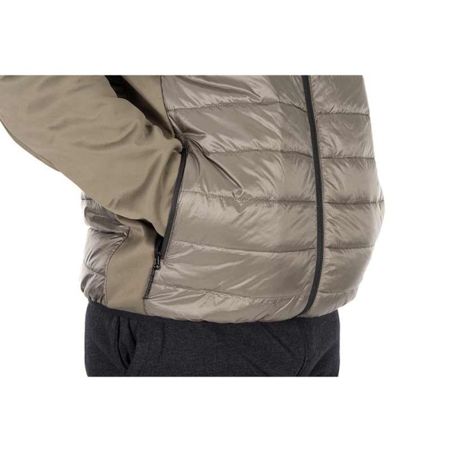 Fox - Collection Hybrid Jacket Green/Black