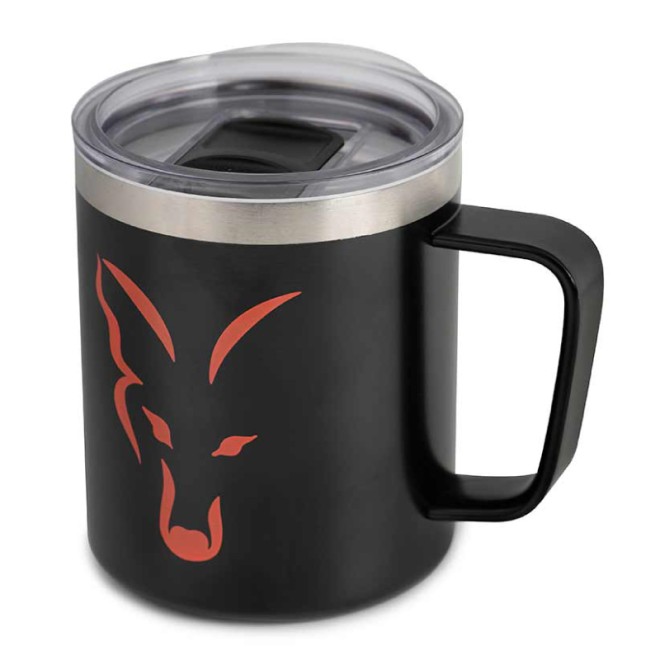 Fox - Stainless Thermal Mug