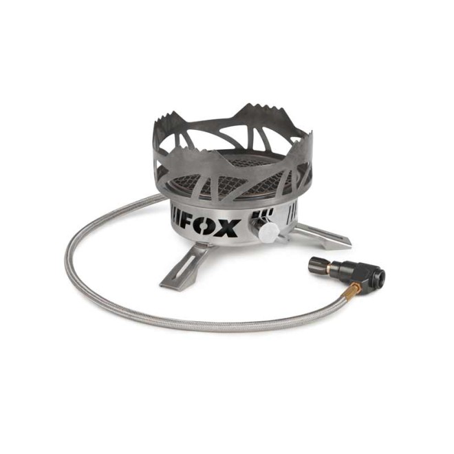 Fox - Cookware V2 Infrared Stove