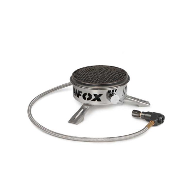 Fox - Cookware V2 Infrared Stove