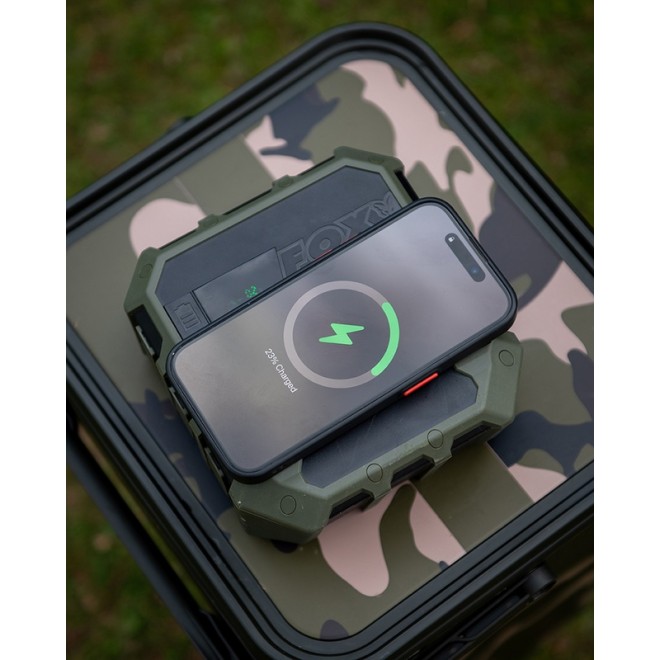 Fox - Halo 48k Wireless Power Pack
