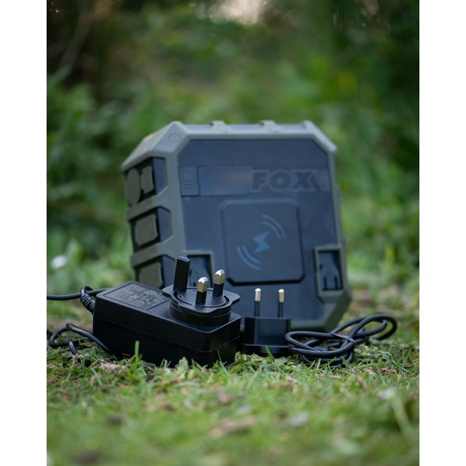 Fox - Halo 48k Wireless Power Pack
