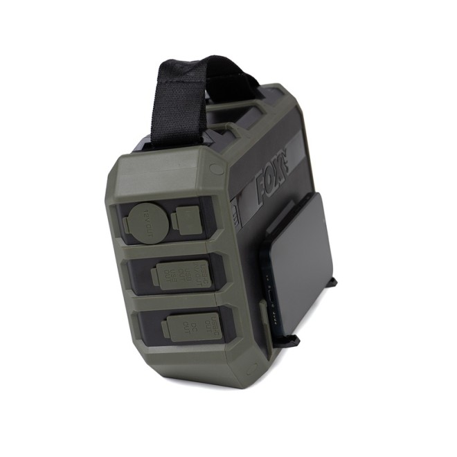 Fox - Halo 96k Wireless Power Pack
