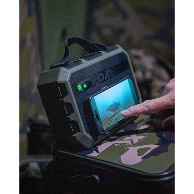 Fox - Halo 96k Wireless Power Pack