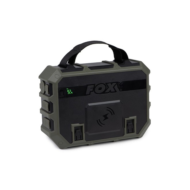 Fox - Halo 96k Wireless Power Pack