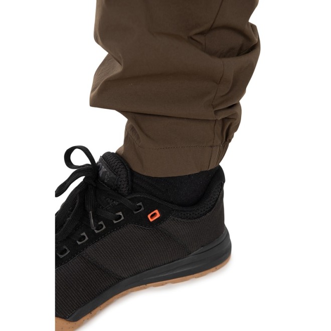 FOX - Khaki LW Cargo Trousers