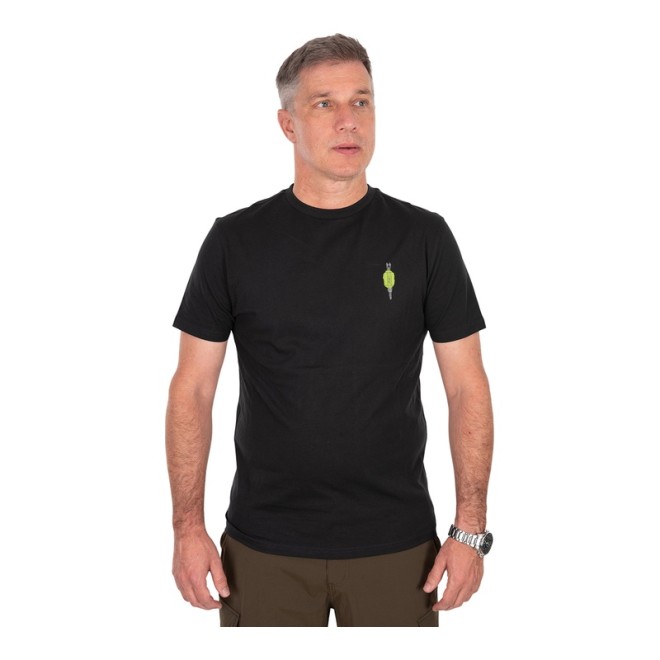 Fox - Green Indicator T