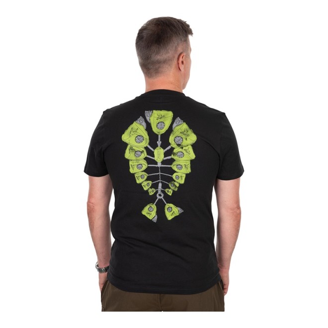 Fox - Green Indicator T