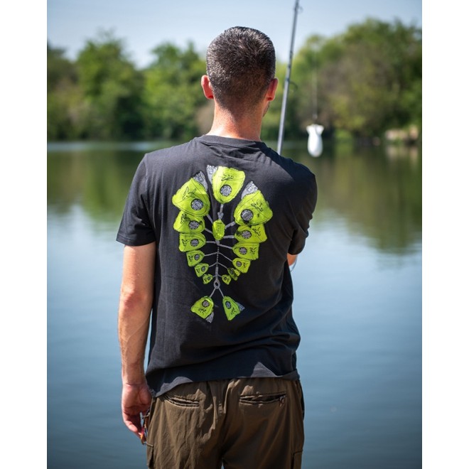 Fox - Green Indicator T