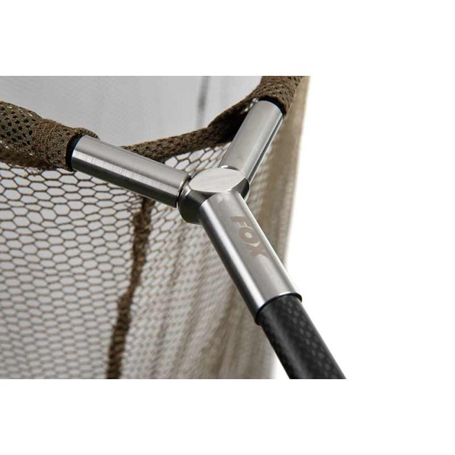 Fox - Horizon X3-S 42" 8ft Pole Landing Net (zweiteilig)