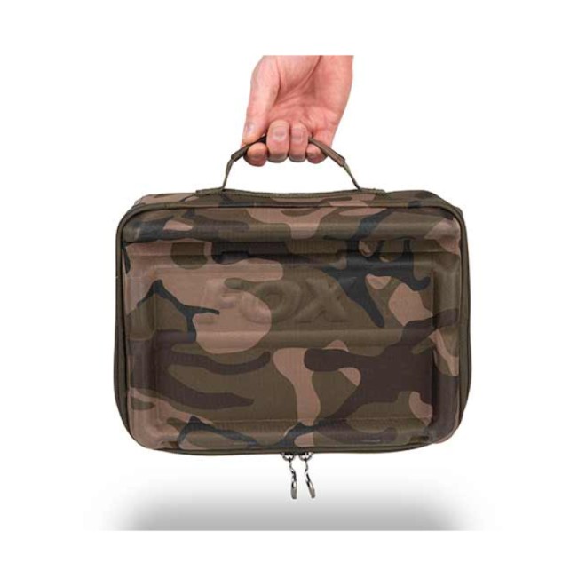 Fox - Camolite Gadget Safe Deluxe