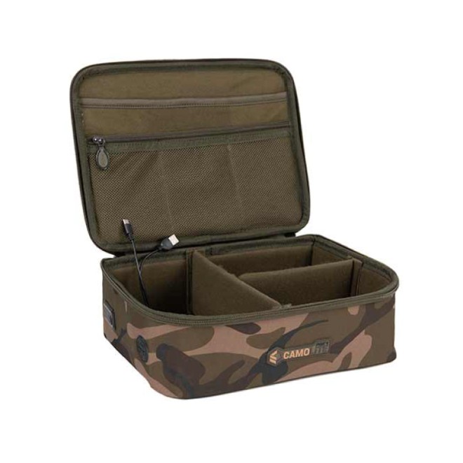Fox - Camolite Gadget Safe Deluxe