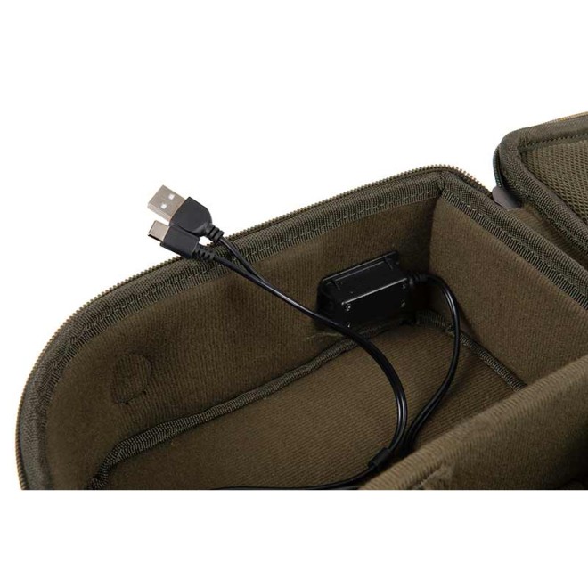 Fox - Camolite Gadget Safe Deluxe