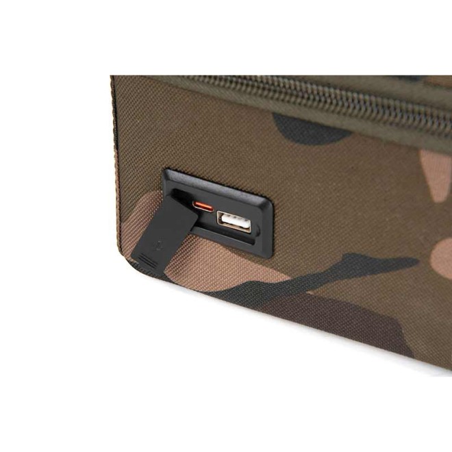 Fox - Camolite Gadget Safe Deluxe