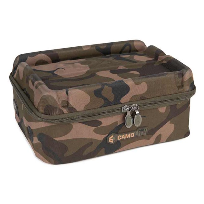Fox - Camolite Gadget Safe Deluxe
