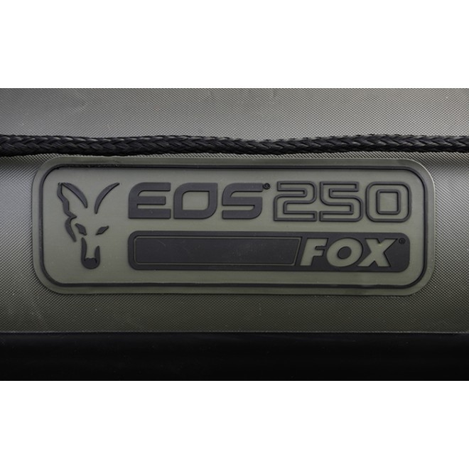 Fox - EOS 250 Boat