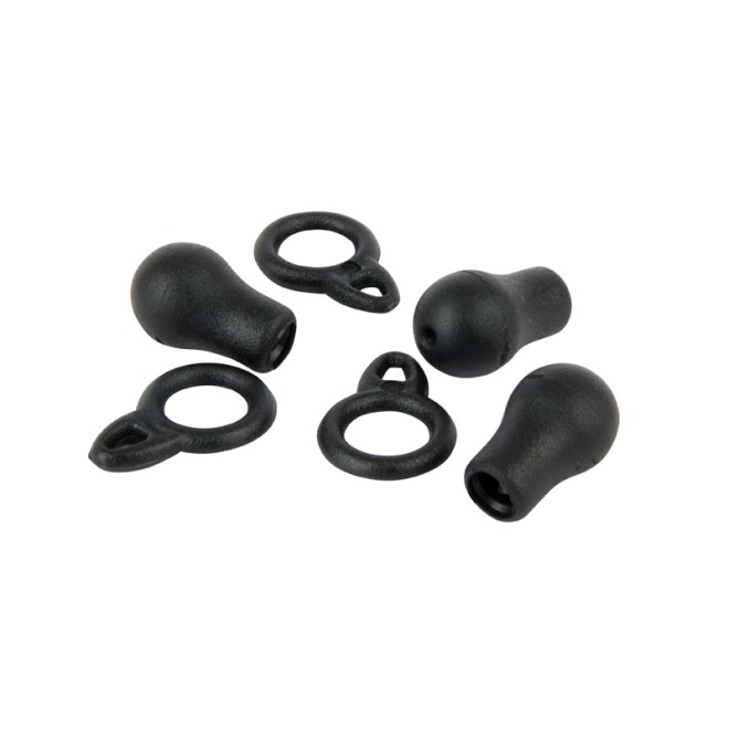 Fox Rage Predator - Run Rings & Buffer Beads