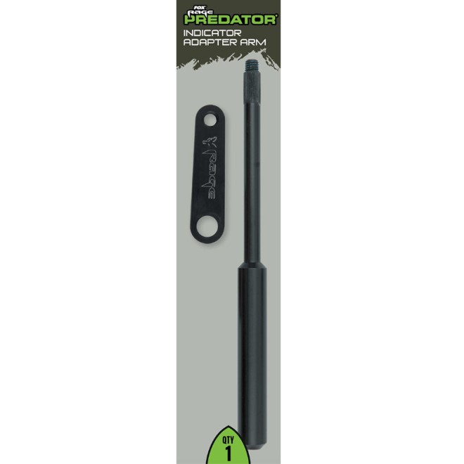 Fox Rage Predator - Indicator Adapter Arm