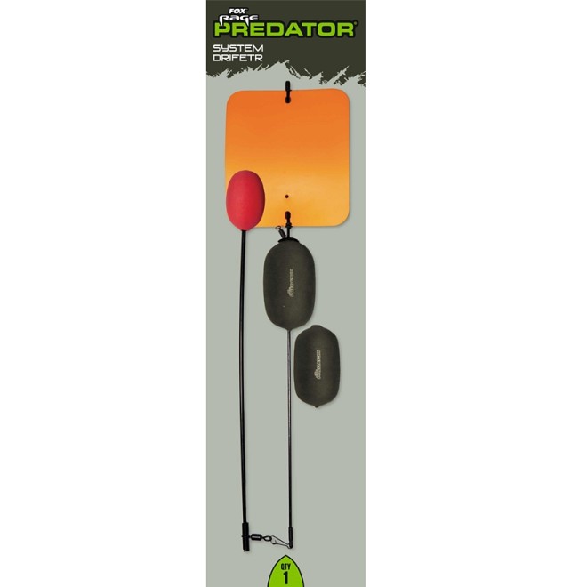 Fox Rage Predator - System Drifter