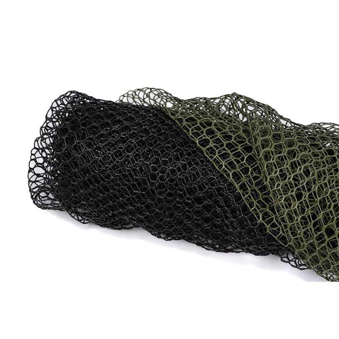 Fox Rage Predator - Elite 42" Rubber Triangular Net