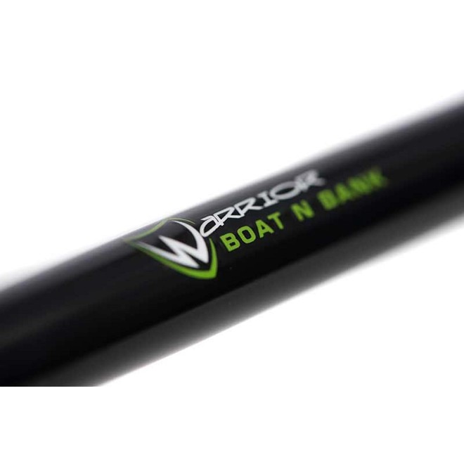 Fox Rage Predator - Warrior Boat `n` Bank 10ft 3,0lb