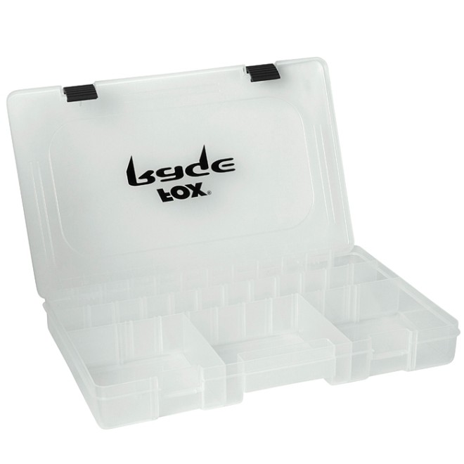 Fox Rage - Rage Box Large Shallow
