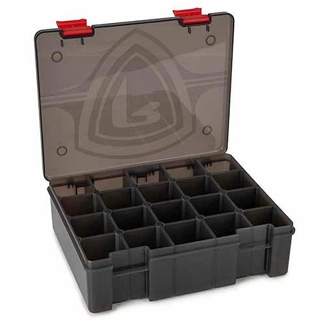 Fox Rage - Stack and Store Shield Storage 20 Comp Medium Deep