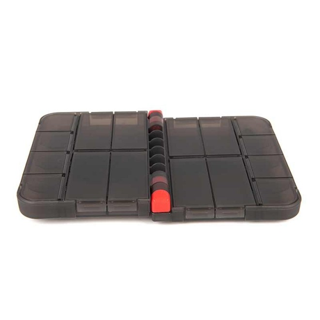 Fox Rage - Medium Full Compartment Accessory Box