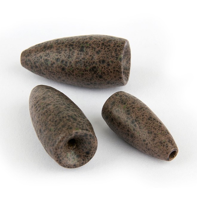 FOX RAGE - Brass Bullet Weights