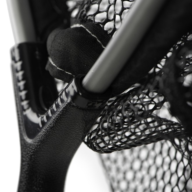 Fox Rage - Warrior Racket Net