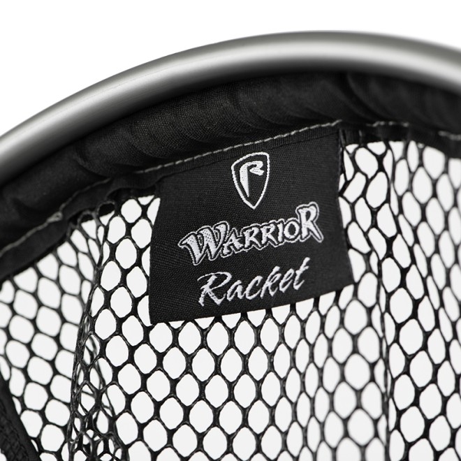 Fox Rage - Warrior Racket Net