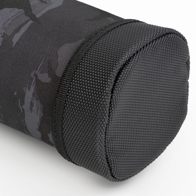 Fox Rage - Voyager Camo Hard Rod Sleeve Single 1,45m