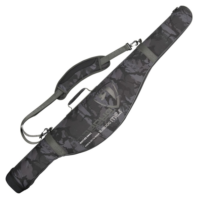 Fox Rage - Voyager Camo Hard Rod Sleeve Double 1,3m