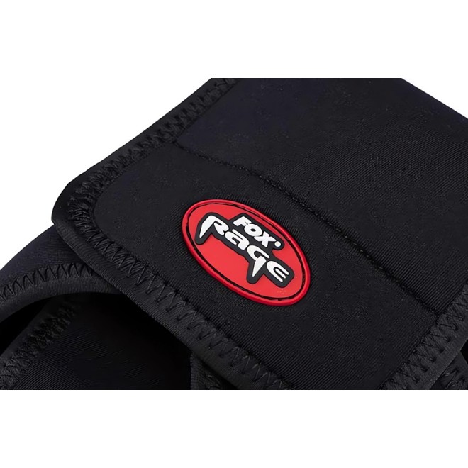 Fox Rage - Neoprene Spin Reel Pouch Upto 2500