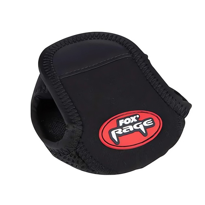 Fox Rage - Neoprene Casting Reel Pouch