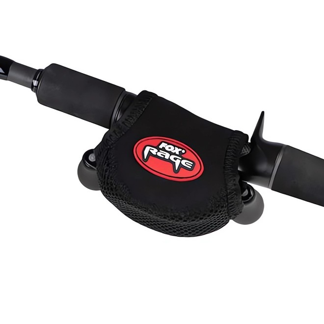 Fox Rage - Neoprene Casting Reel Pouch