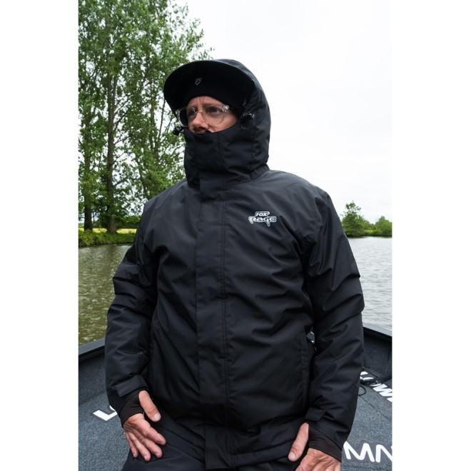 FOX RAGE - RageWear Winter Suit