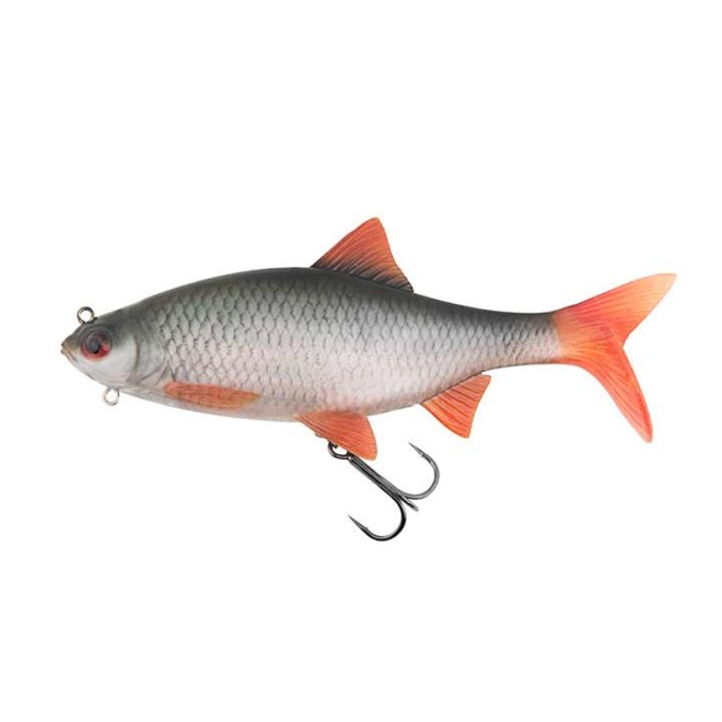 Fox Rage - Ultra-Realistic Roach Replicant 10cm 18g