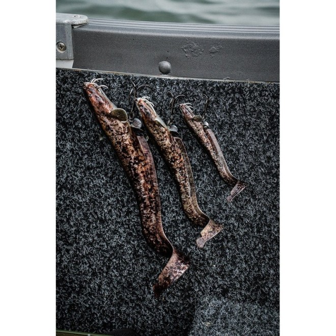 Fox Rage - Ultra Natural Catfish Replicant 15cm