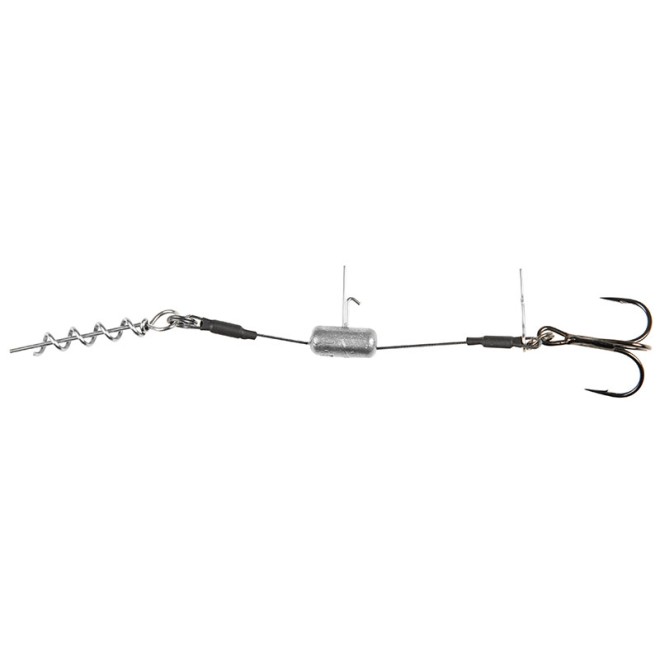 FOX RAGE - TI Pro Harness