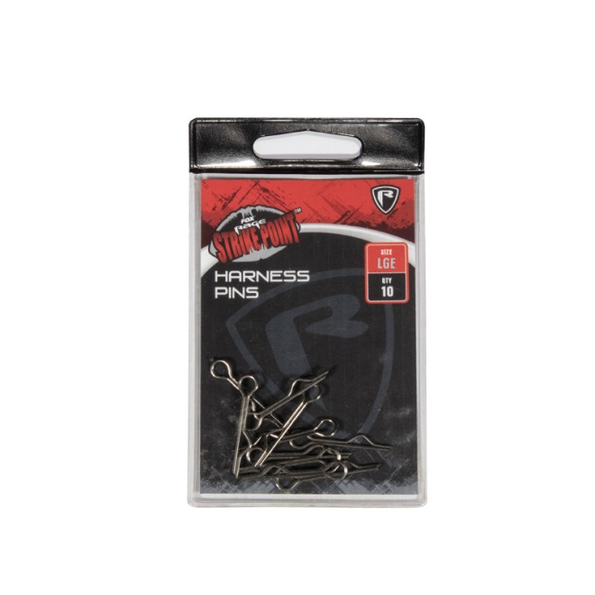 Fox Rage - Strike Point Harness Pins Large