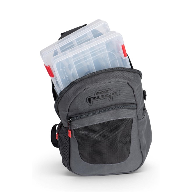 Fox Rage - Single Strap Rucksack